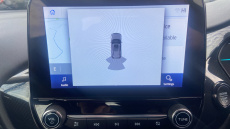 Ford Puma 1.0 EcoBoost Hybrid mHEV 155 Titanium 5dr Petrol Hatchback